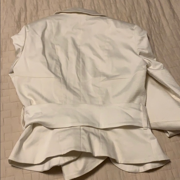 Caché jacket - Picture 5 of 5